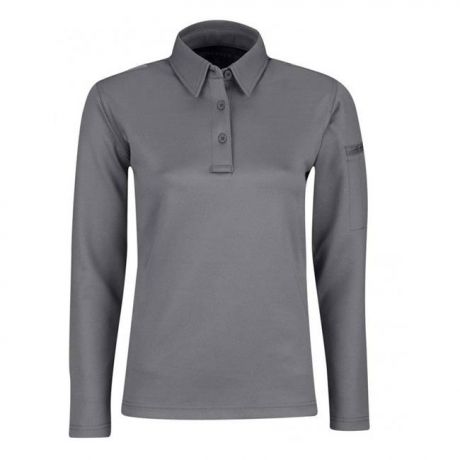 Women's Propper Long Sleeve ICE Polo Photo