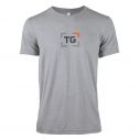 TG Logo T-Shirt