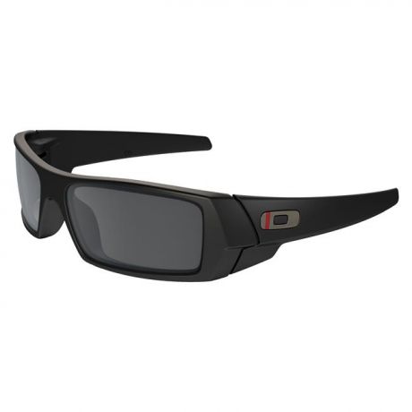 Oakley SI Gascan Thin Red Line Photo
