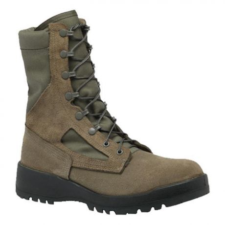Women's Belleville F600 Boots Photo