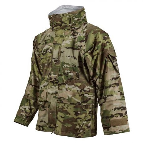 Men's TRU-SPEC H2O Proof Gen 2 ECWCS Parka Photo