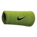 NIKE Swoosh Doublewide Wristband (2 pack)