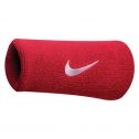 NIKE Swoosh Doublewide Wristband (2 pack)