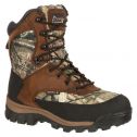 Men's Rocky 8" Core 800G Waterproof Boots