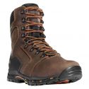 Men's Danner 8" Vicious GTX 400G Composite Toe Boots