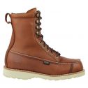 Men's Irish Setter 9" WingShooter Moc Toe Waterproof Boots