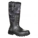 Men's Rocky 16" Sport Pro Rubber Boots