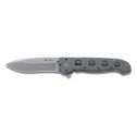 Columbia River Knife & Tool M21-04 G10 Folding Knife
