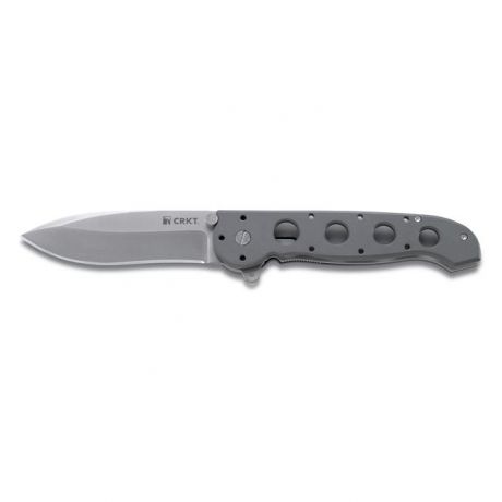 Columbia River Knife & Tool M21-04 G10 Folding Knife Photo