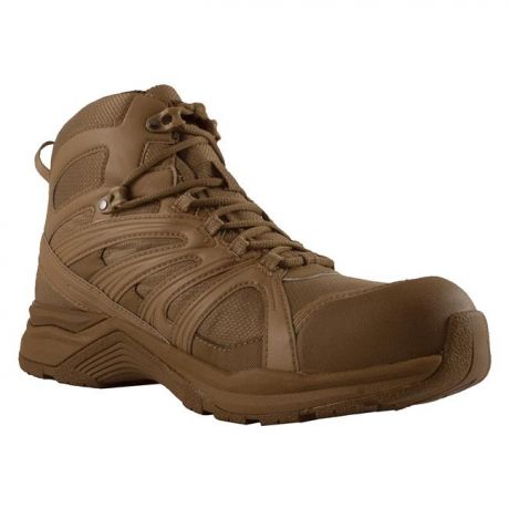 Men's Altama Aboottabad Trail Mid Boots Photo