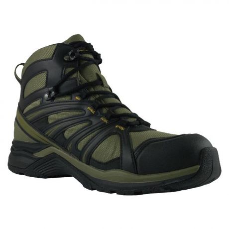 Men's Altama Aboottabad Trail Mid Boots Photo