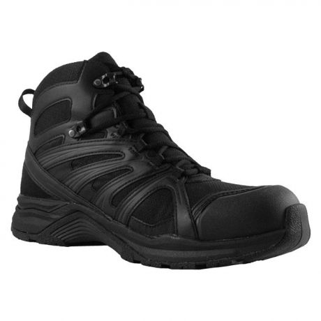 Men's Altama Aboottabad Trail Mid Boots Photo