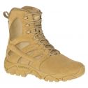 Men's Merrell 8" Moab 2 Tactical Defense Waterproof Boots