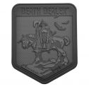 Hazard 4 Death Dealer Patch