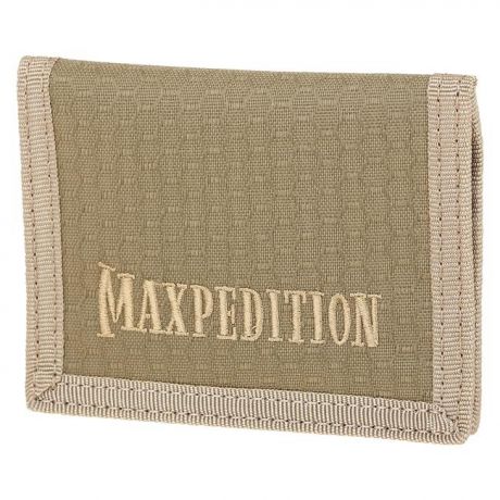 Maxpedition AGR Low Profile Wallet Photo