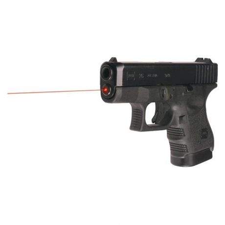 Lasermax LMS-1161-G4 Guide Rod Laser for Glock Photo