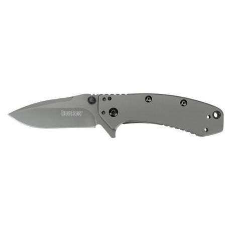 Kershaw Cryo Photo