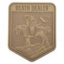 Hazard 4 Death Dealer Patch