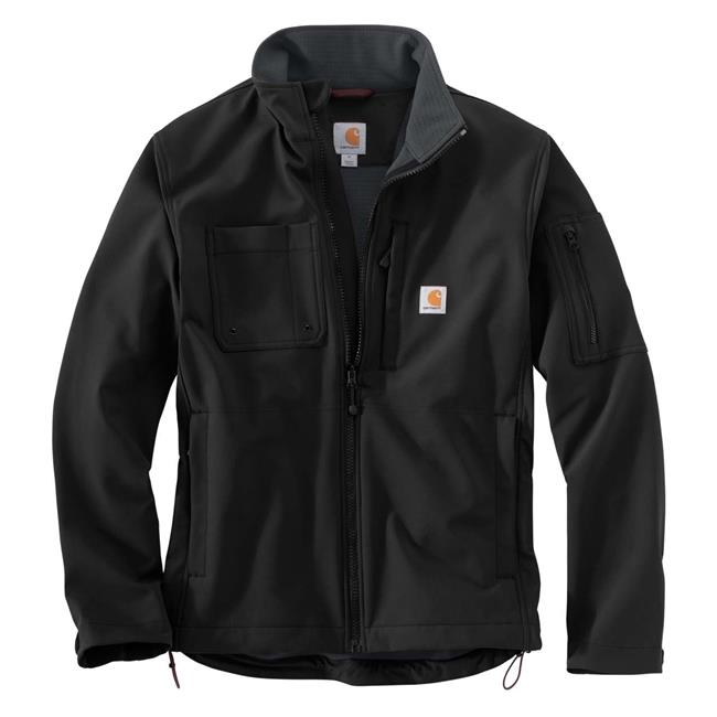 Men's Carhartt Rough Cut Jacket Tactical Reviews, Problems & Guides