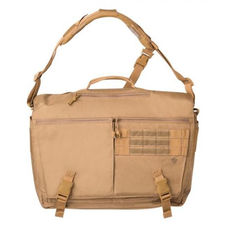 First Tactical Ascend Messenger Bag Photo