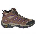 Women's Merrell Moab 2 Vent Mid Boots