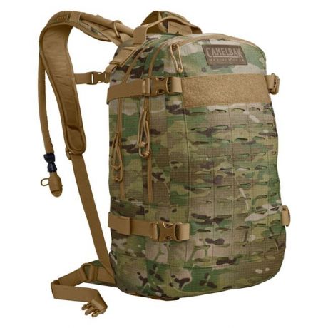 CamelBak H.A.W.G. 100oz Mil Spec Crux Photo