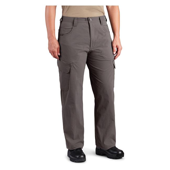 Women's Propper Summerweight Tactical Pants Tactical Reviews, Problems ...