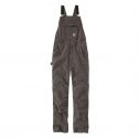 Men's Carhartt Rugged Flex Rigby Bib Overalls