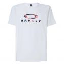 Men's Oakley USA Flag Ellipse T-Shirt