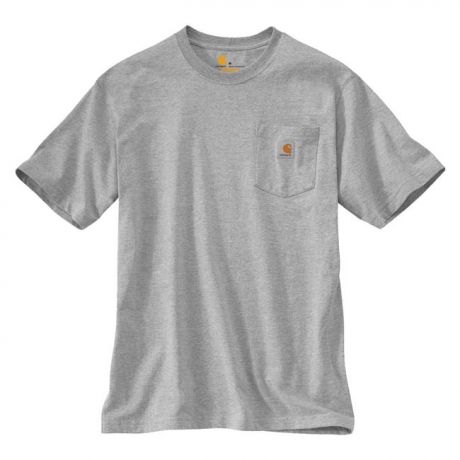 Men's Carhartt Workwear Pocket T-Shirt Photo