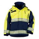 Men's 5.11 Responder Hi-Vis Parkas