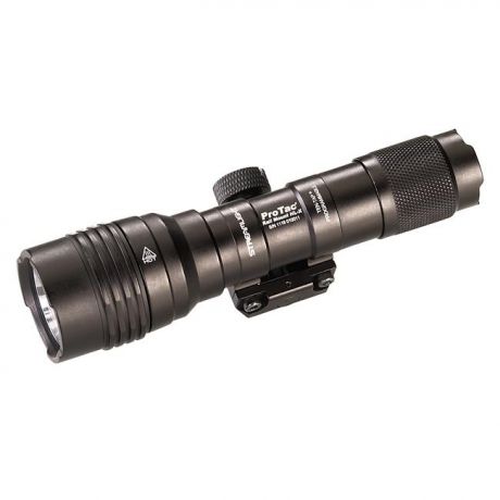 Streamlight ProTac Rail Mount HL-X Photo