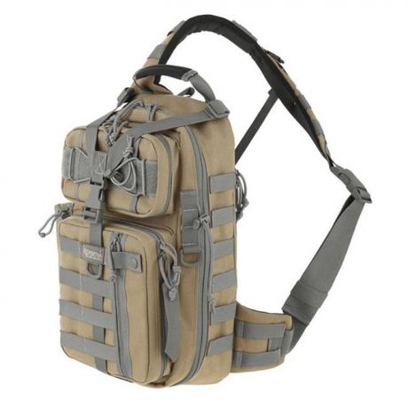 Maxpedition Sitka Gearslinger Photo