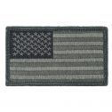 TG American Flag Patch EMBFLG920