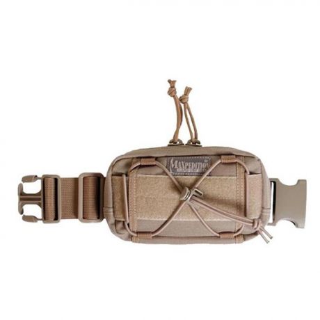 Maxpedition JANUS Extension Pocket Photo