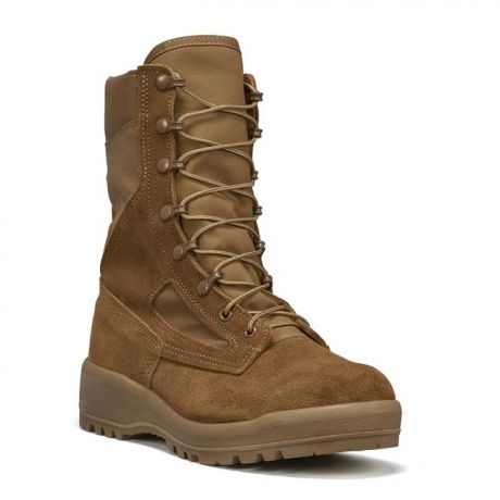 Men's Belleville 390 Hot Weather Boots Photo