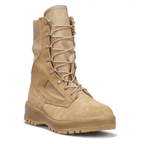 Men's Belleville 390 Hot Weather Boots Photo