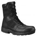 Men's Propper 8" Series 100 Side-Zip Boots
