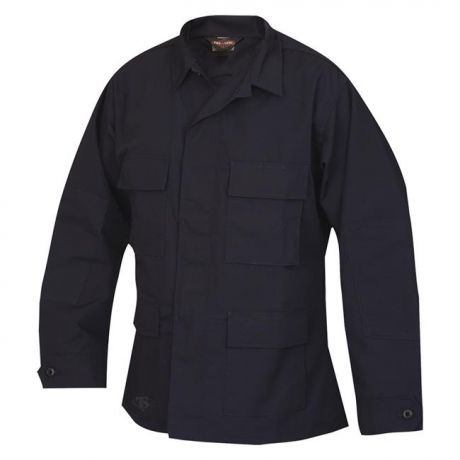 Men's TRU-SPEC Lightweight Poly / Cotton Ripstop BDU Coat Photo
