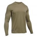 Men's Under Armour Tactical Tech Long Sleeve T-Shirt