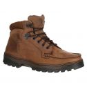 Men's Rocky Outback Chukka Boots