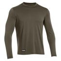 Men's Under Armour Tactical Tech Long Sleeve T-Shirt