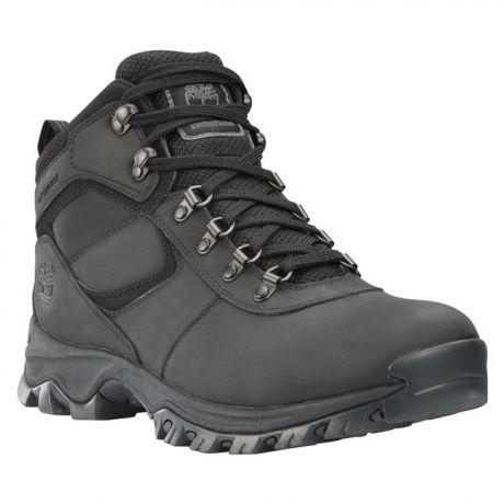 Men's Timberland Earthkeepers Mt. Maddsen Waterproof Boots Photo