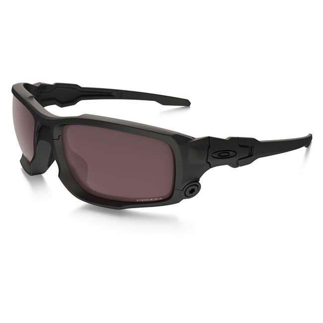 oakley si prizm