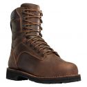 Men's Danner 8" Workman GTX Alloy Toe Boots