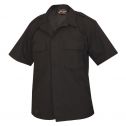 Men's TRU-SPEC Short Sleeve Poly / Cotton Ripstop Tactical Shirt