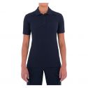 Women's First Tactical Pen Pocket Polo
