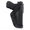 Uncle Mike's Pro-3 Slimline Mirage Duty Holster