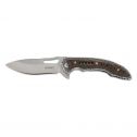 Columbia River Knife & Tool Fossil Compact Folding Knife