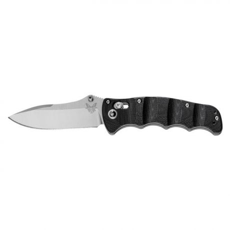 Benchmade Nakamura Photo